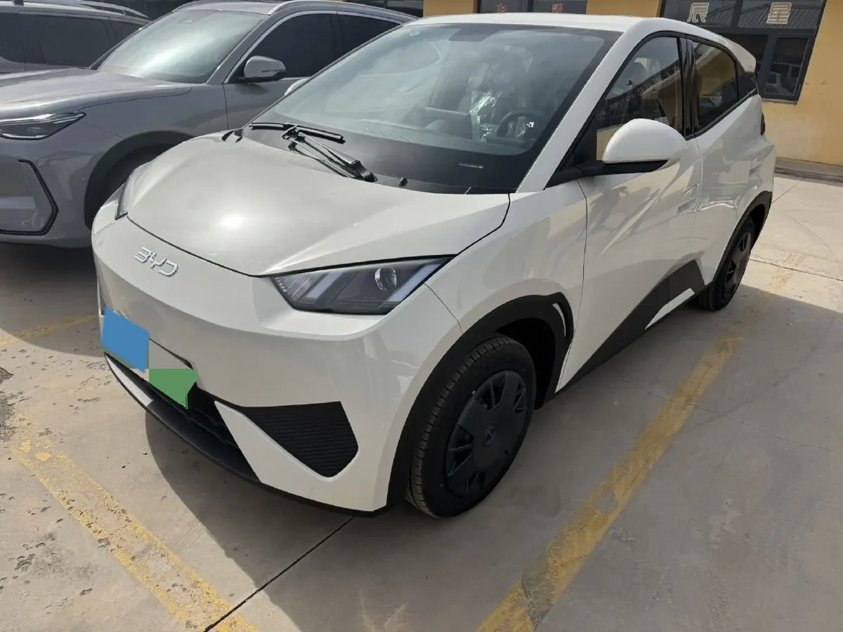 2025 BYD Seagull BEV 30.08KWH,autocango,china used car exporter,china ev exporter,chinese used car exporter,chinese used ev exporter