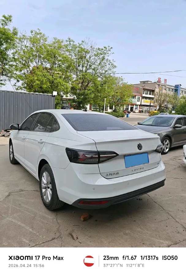 2023 Volkswagen Lavida 1.5L 110HP L4 6AT,autocango,china used car exporter,china ev exporter,chinese used car exporter,chinese used ev exporter