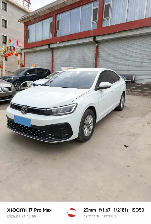 2023 Volkswagen Lavida 1.5L 110HP L4 6AT,autocango,china used car exporter,china ev exporter,chinese used car exporter,chinese used ev exporter