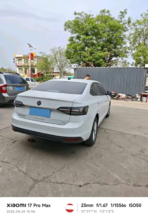 2023 Volkswagen Lavida 1.5L 110HP L4 6AT,autocango,china used car exporter,china ev exporter,chinese used car exporter,chinese used ev exporter