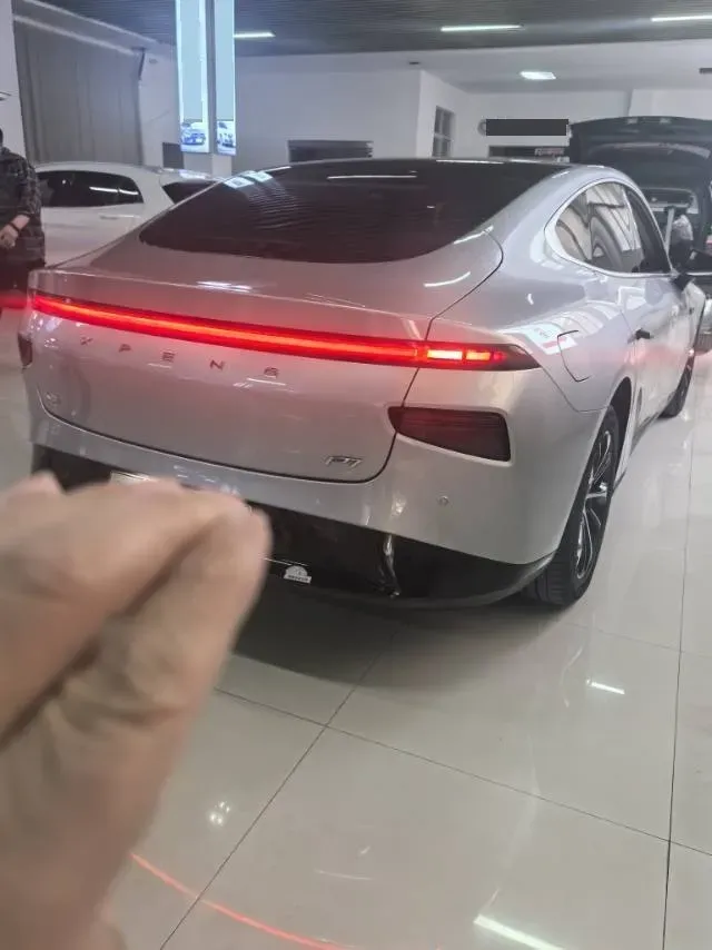 2023 Xpeng G6 BEV 66KWH,autocango,china used car exporter,china ev exporter,chinese used car exporter,chinese used ev exporter