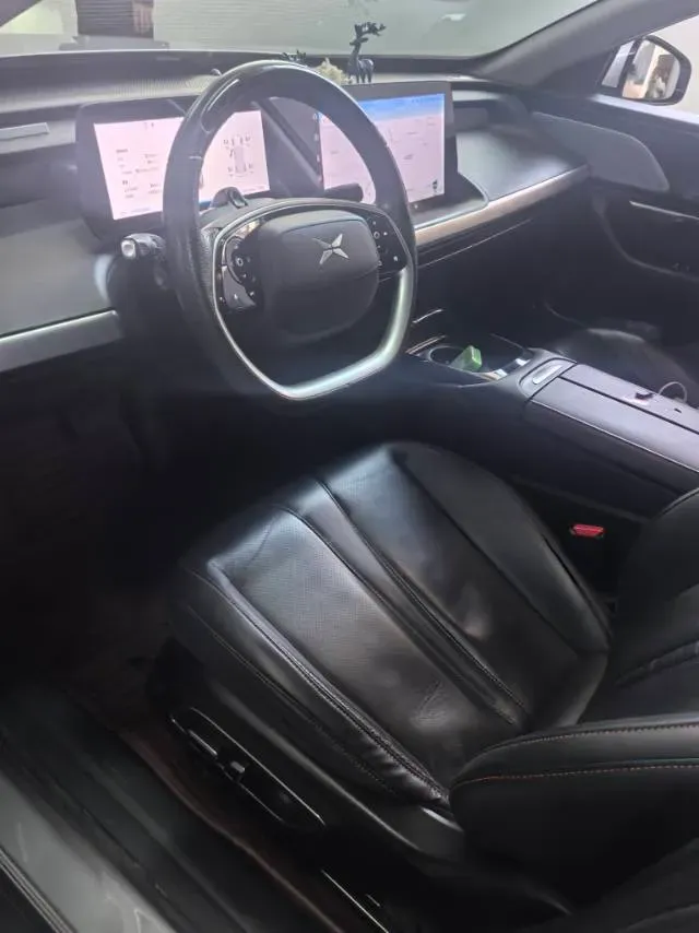 2023 Xpeng G6 BEV 66KWH,autocango,china used car exporter,china ev exporter,chinese used car exporter,chinese used ev exporter