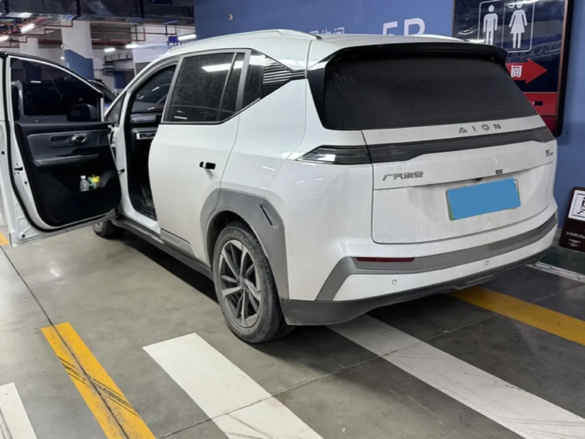 2023 Aion S Plus BEV 59.4KWH,autocango,china used car exporter,china ev exporter,chinese used car exporter,chinese used ev exporter