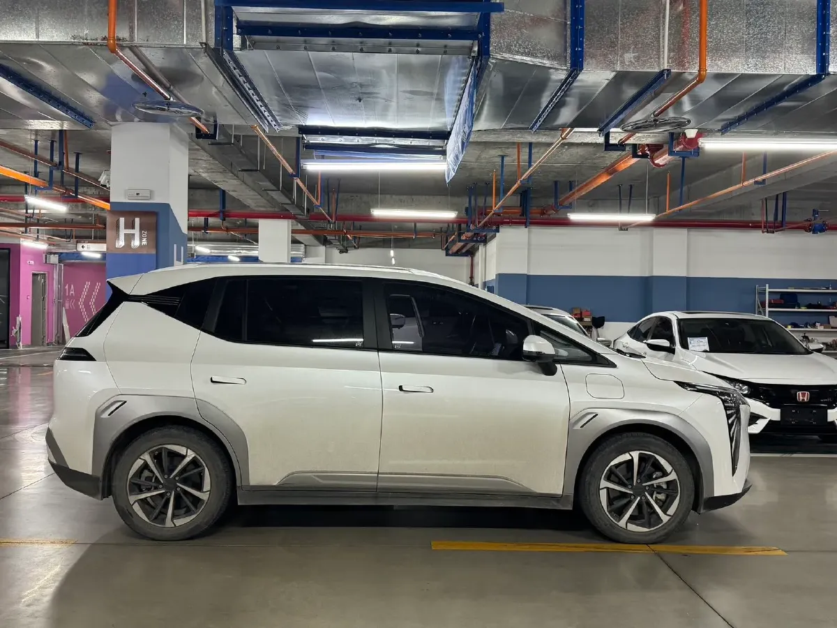 2023 Aion S Plus BEV 59.4KWH,autocango,china used car exporter,china ev exporter,chinese used car exporter,chinese used ev exporter
