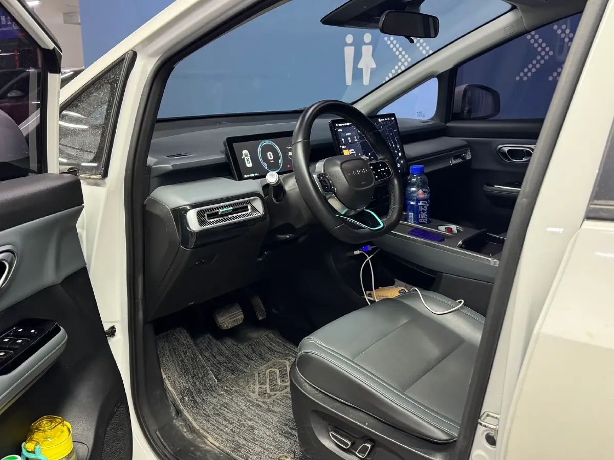 2023 Aion S Plus BEV 59.4KWH,autocango,china used car exporter,china ev exporter,chinese used car exporter,chinese used ev exporter