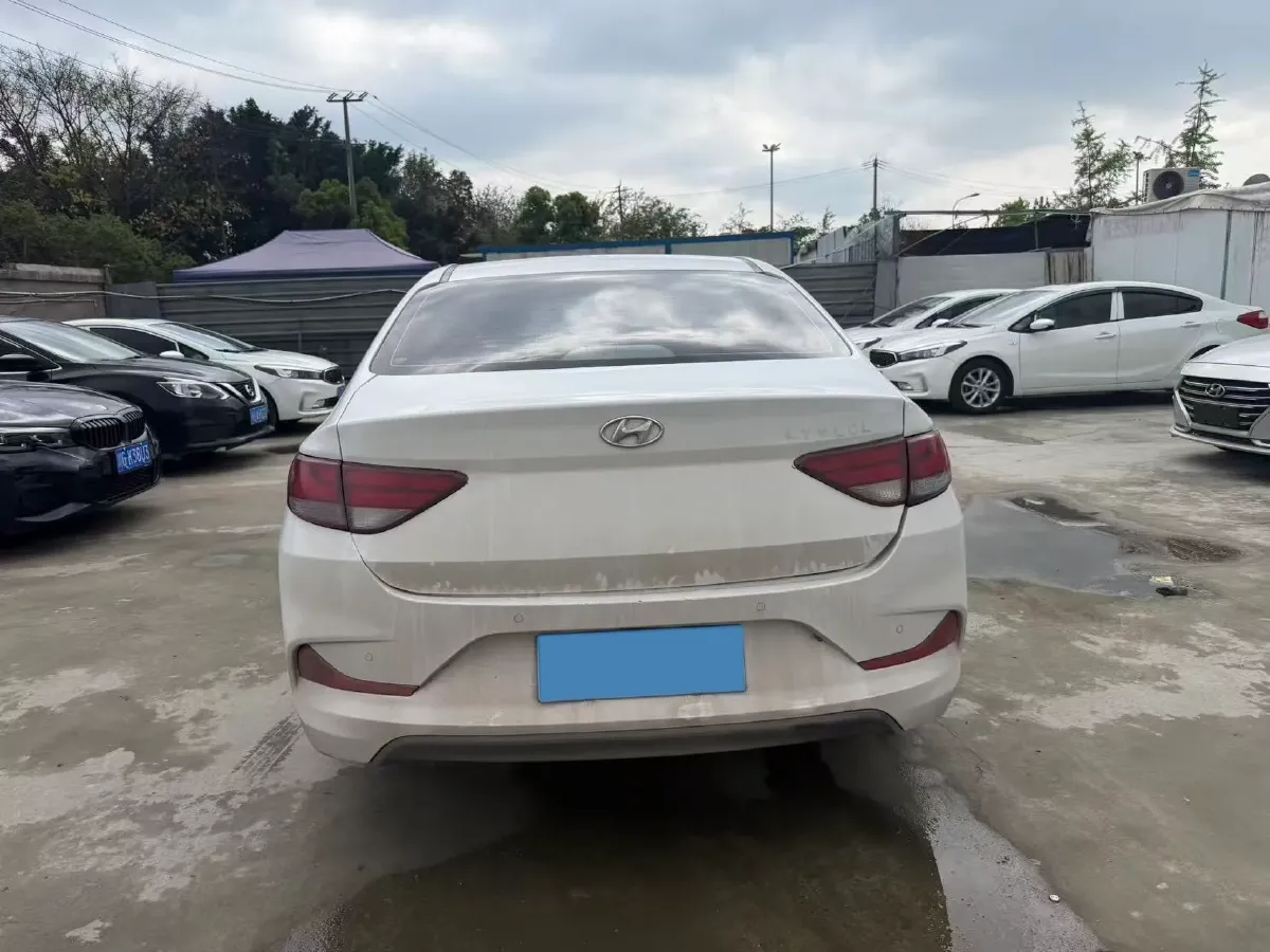2020 Hyundai Celesta 1.6L 123HP L4 6AT,autocango,china used car exporter,china ev exporter,chinese used car exporter,chinese used ev exporter