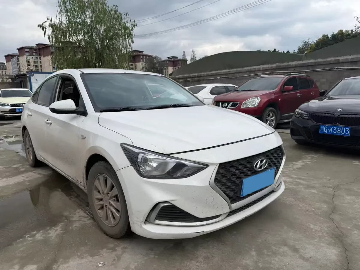 2020 Hyundai Celesta 1.6L 123HP L4 6AT,autocango,china used car exporter,china ev exporter,chinese used car exporter,chinese used ev exporter