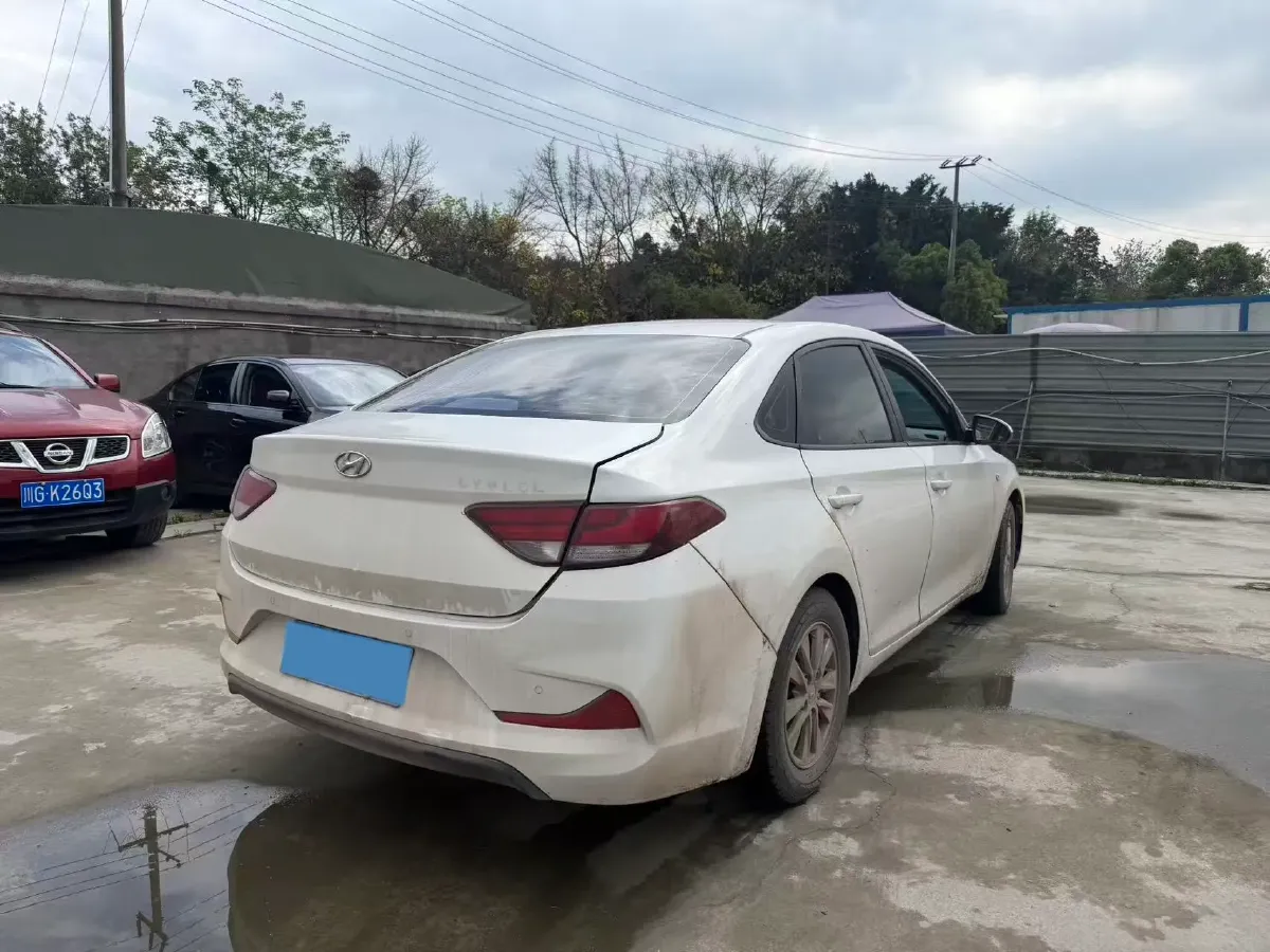 2020 Hyundai Celesta 1.6L 123HP L4 6AT,autocango,china used car exporter,china ev exporter,chinese used car exporter,chinese used ev exporter