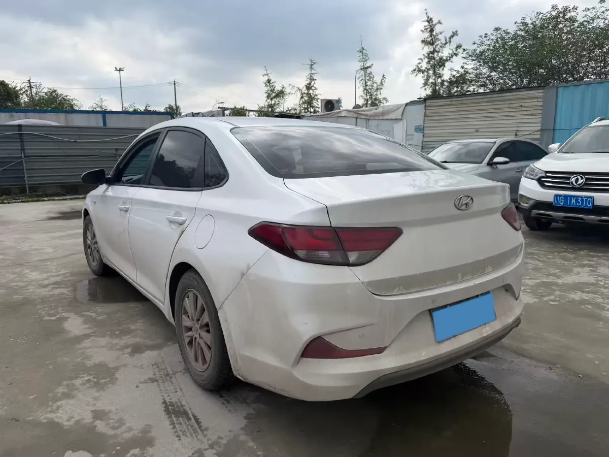 2020 Hyundai Celesta 1.6L 123HP L4 6AT,autocango,china used car exporter,china ev exporter,chinese used car exporter,chinese used ev exporter
