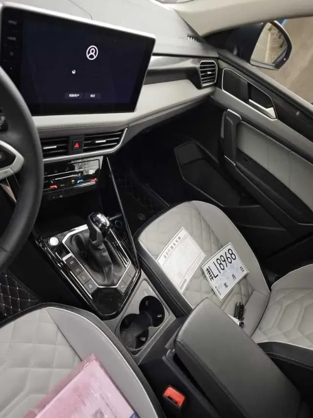 2022 Volkswagen Tayron 1.4T 150HP L4 7DCT,autocango,china used car exporter,china ev exporter,chinese used car exporter,chinese used ev exporter