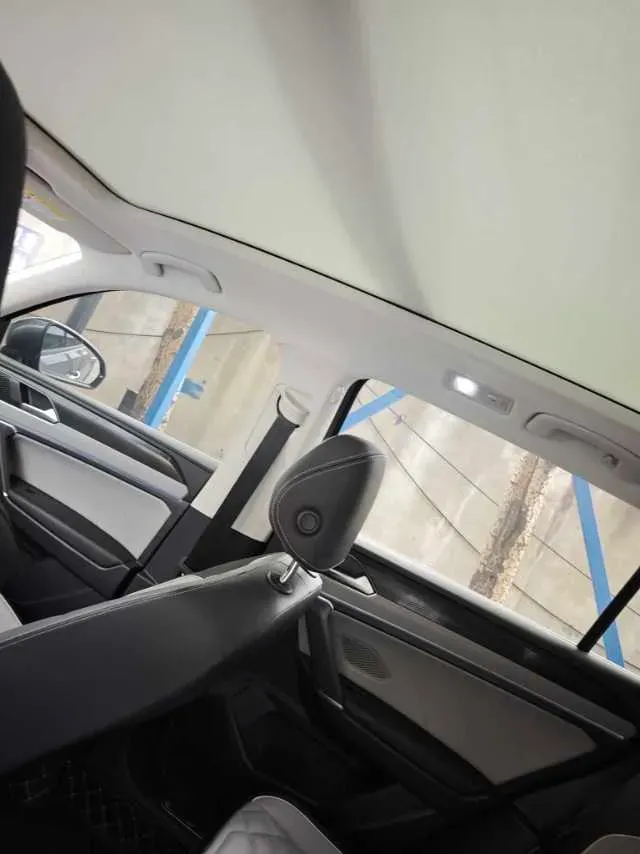 2022 Volkswagen Tayron 1.4T 150HP L4 7DCT,autocango,china used car exporter,china ev exporter,chinese used car exporter,chinese used ev exporter