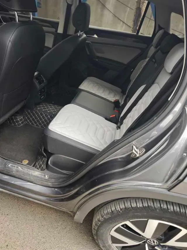 2022 Volkswagen Tayron 1.4T 150HP L4 7DCT,autocango,china used car exporter,china ev exporter,chinese used car exporter,chinese used ev exporter