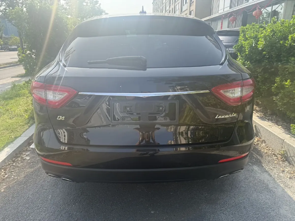 2019 Maserati Levante 3.0T 350HP V6 8AT,autocango,china used car exporter,china ev exporter,chinese used car exporter,chinese used ev exporter