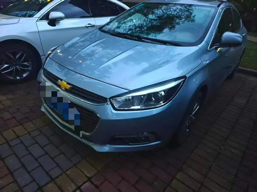 2015 Chevrolet Cruze 1.4T 150HP L4 7DCT,autocango,china used car exporter,china ev exporter,chinese used car exporter,chinese used ev exporter