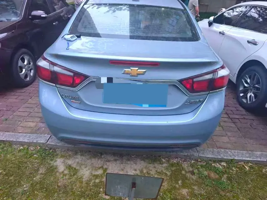 2015 Chevrolet Cruze 1.4T 150HP L4 7DCT,autocango,china used car exporter,china ev exporter,chinese used car exporter,chinese used ev exporter