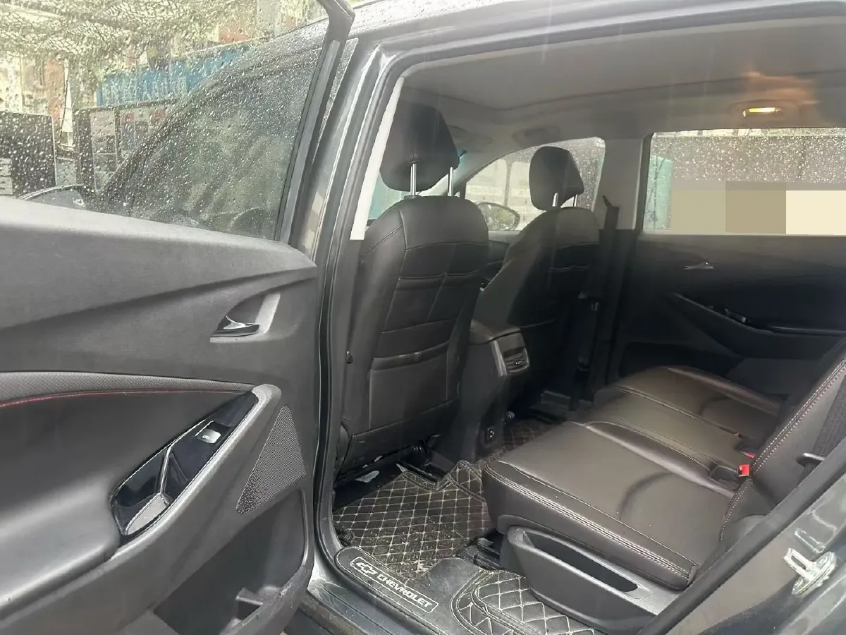 2019 Chevrolet Orlando 1.3T 163HP L3 6AT,autocango,china used car exporter,china ev exporter,chinese used car exporter,chinese used ev exporter