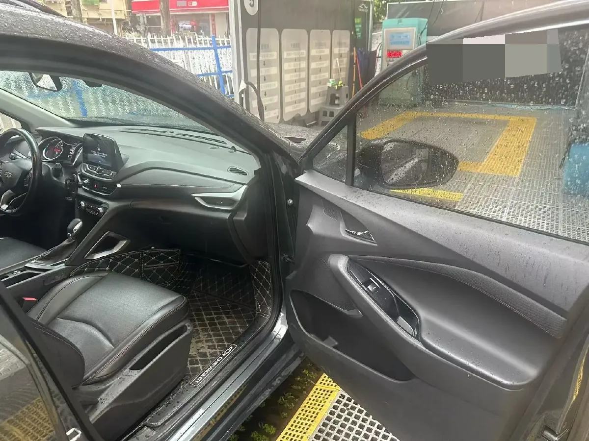 2019 Chevrolet Orlando 1.3T 163HP L3 6AT,autocango,china used car exporter,china ev exporter,chinese used car exporter,chinese used ev exporter