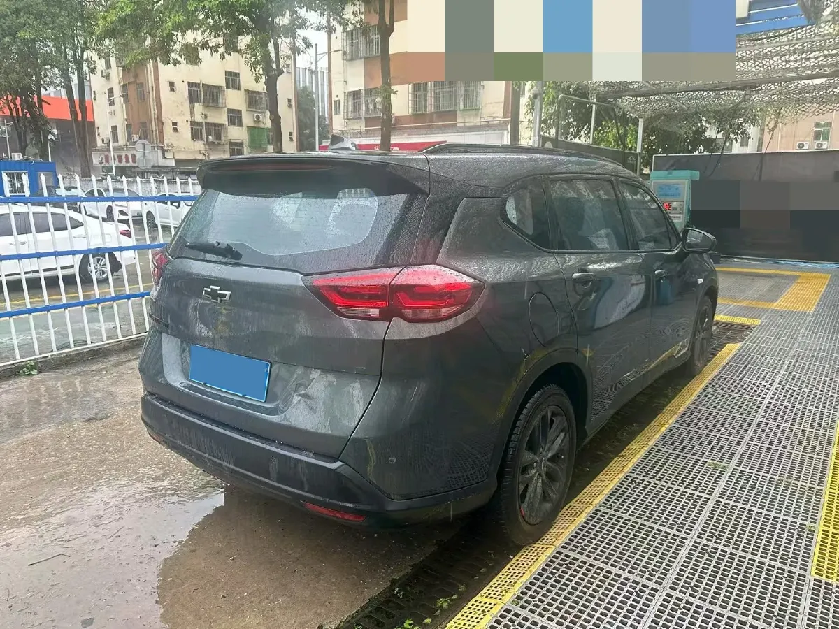 2019 Chevrolet Orlando 1.3T 163HP L3 6AT,autocango,china used car exporter,china ev exporter,chinese used car exporter,chinese used ev exporter