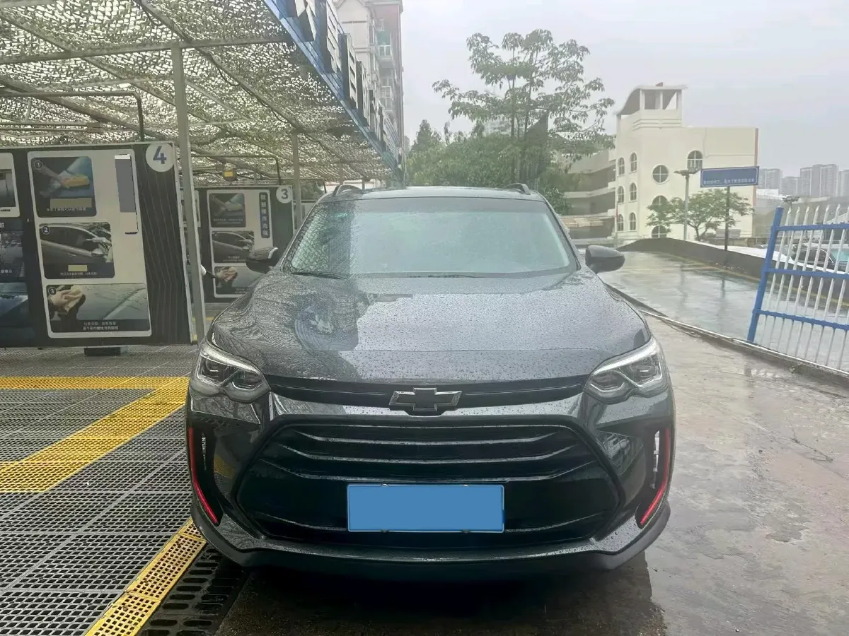 2019 Chevrolet Orlando 1.3T 163HP L3 6AT,autocango,china used car exporter,china ev exporter,chinese used car exporter,chinese used ev exporter