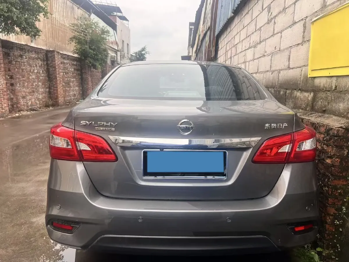 2022 Nissan Sylphy 1.6L 122HP L4 CVT,autocango,china used car exporter,china ev exporter,chinese used car exporter,chinese used ev exporter