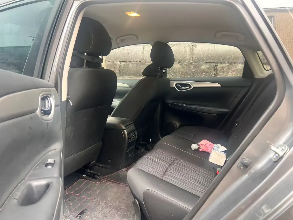 2022 Nissan Sylphy 1.6L 122HP L4 CVT,autocango,china used car exporter,china ev exporter,chinese used car exporter,chinese used ev exporter