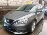 2022 Nissan Sylphy 1.6L 122HP L4 CVT