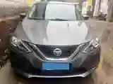2022 Nissan Sylphy 1.6L 122HP L4 CVT