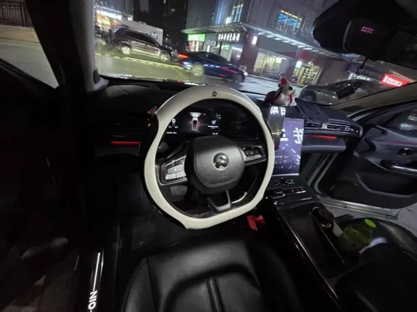 2019 NIO ES6 BEV 70KWH,autocango,china used car exporter,china ev exporter,chinese used car exporter,chinese used ev exporter