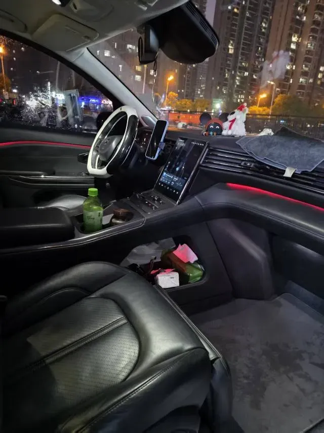 2019 NIO ES6 BEV 70KWH,autocango,china used car exporter,china ev exporter,chinese used car exporter,chinese used ev exporter