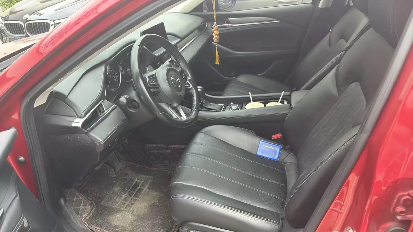 2020 Mazda Atenza 2.5L 192HP L4 6AT,autocango,china used car exporter,china ev exporter,chinese used car exporter,chinese used ev exporter