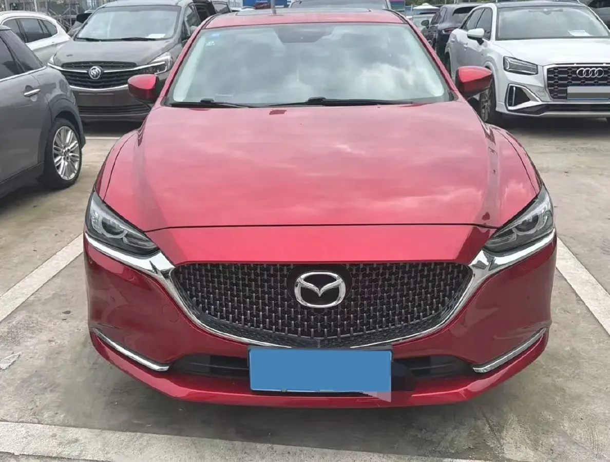 2020 Mazda Atenza 2.5L 192HP L4 6AT,autocango,china used car exporter,china ev exporter,chinese used car exporter,chinese used ev exporter
