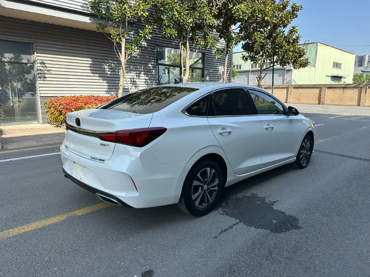 2020 ChangAn Eado 1.4T 158HP L4 7DCT,autocango,china used car exporter,china ev exporter,chinese used car exporter,chinese used ev exporter