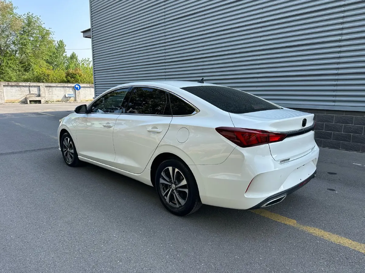2020 ChangAn Eado 1.4T 158HP L4 7DCT,autocango,china used car exporter,china ev exporter,chinese used car exporter,chinese used ev exporter