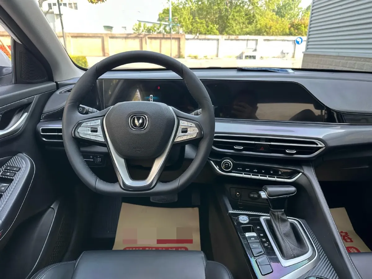 2020 ChangAn Eado 1.4T 158HP L4 7DCT,autocango,china used car exporter,china ev exporter,chinese used car exporter,chinese used ev exporter