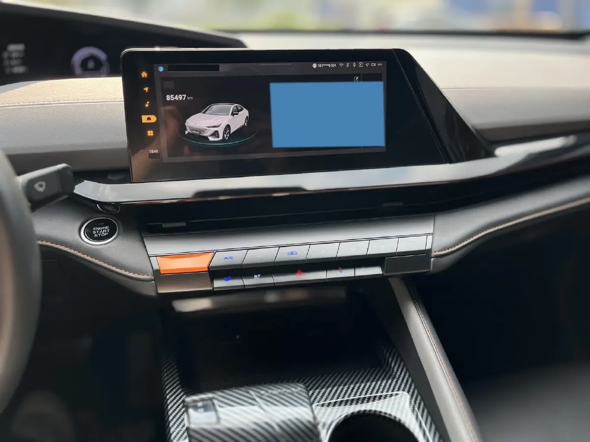 2022 ChangAn UNI-V 1.5T 188HP L4 7DCT,autocango,china used car exporter,china ev exporter,chinese used car exporter,chinese used ev exporter