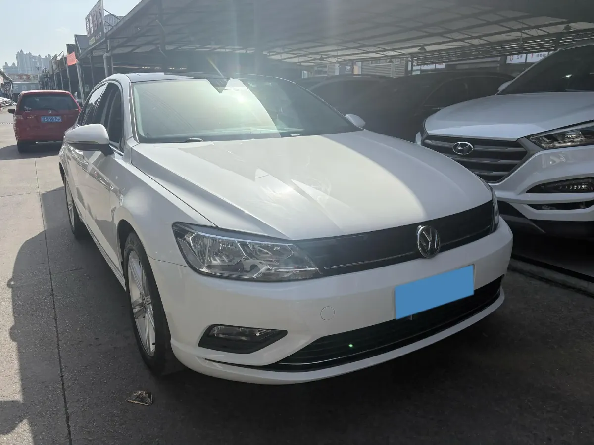 2018 Volkswagen Lamando 1.4T 150HP L4 7DCT,autocango,china used car exporter,china ev exporter,chinese used car exporter,chinese used ev exporter