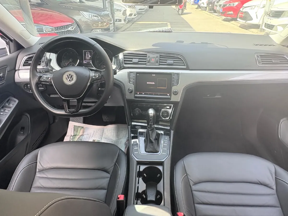 2018 Volkswagen Lamando 1.4T 150HP L4 7DCT,autocango,china used car exporter,china ev exporter,chinese used car exporter,chinese used ev exporter