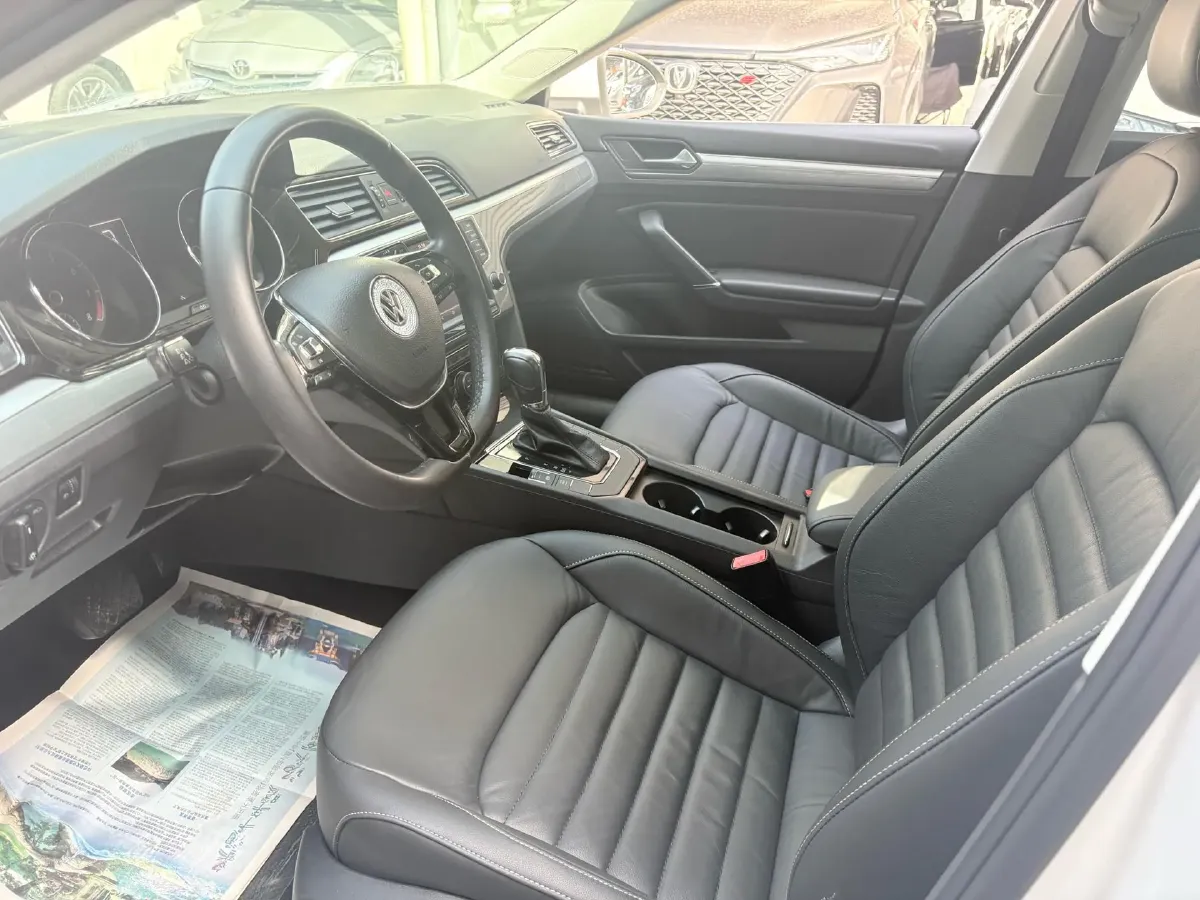 2018 Volkswagen Lamando 1.4T 150HP L4 7DCT,autocango,china used car exporter,china ev exporter,chinese used car exporter,chinese used ev exporter