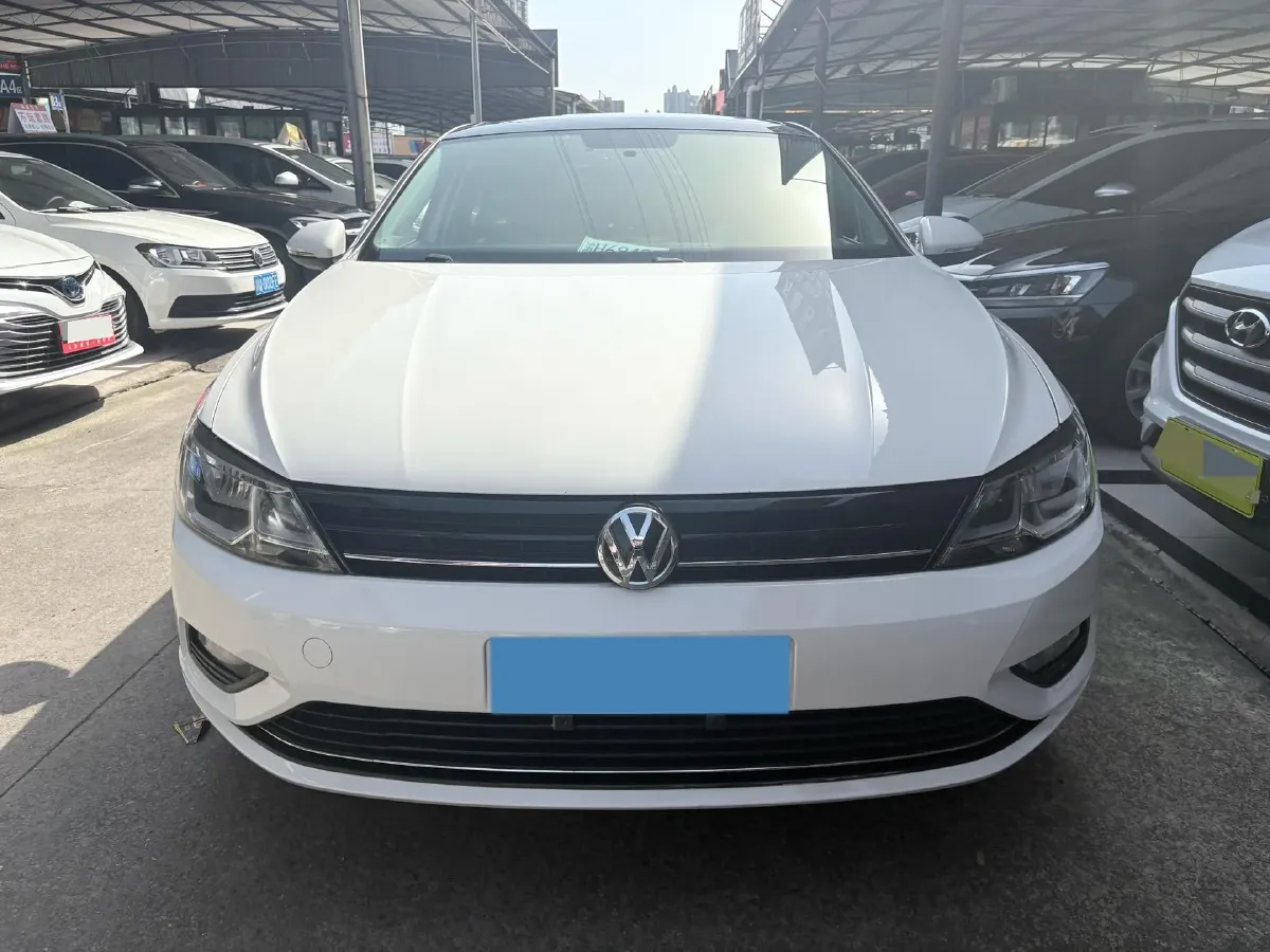 2018 Volkswagen Lamando 1.4T 150HP L4 7DCT,autocango,china used car exporter,china ev exporter,chinese used car exporter,chinese used ev exporter