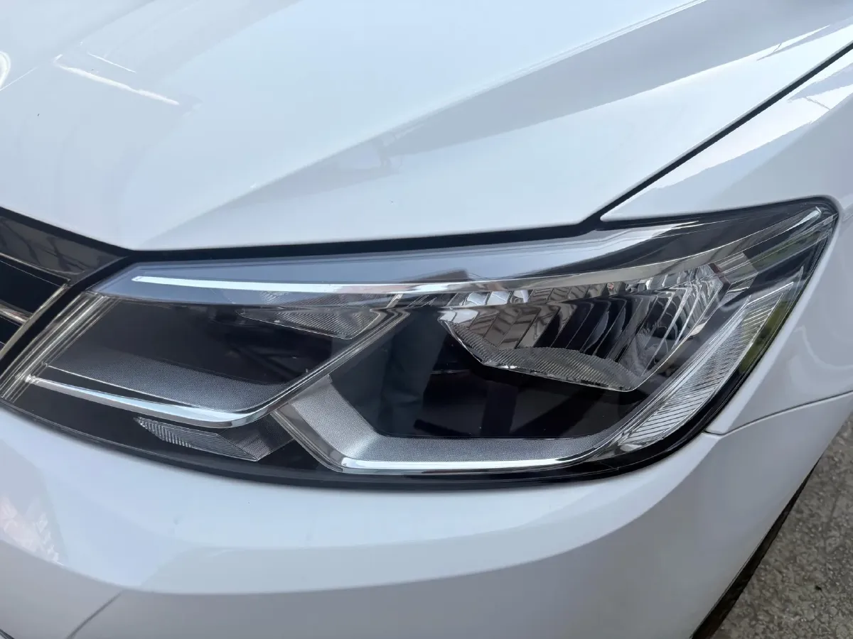 2018 Volkswagen Lamando 1.4T 150HP L4 7DCT,autocango,china used car exporter,china ev exporter,chinese used car exporter,chinese used ev exporter