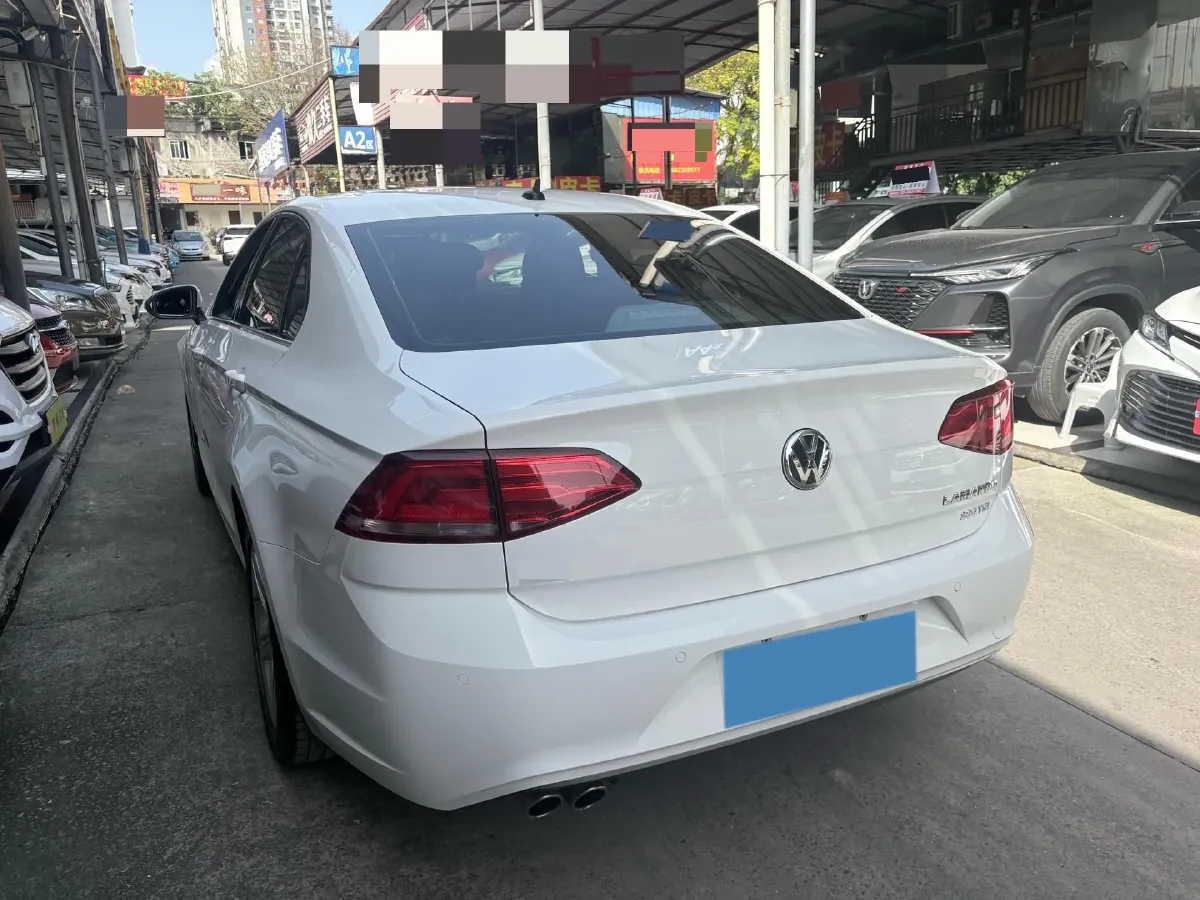 2018 Volkswagen Lamando 1.4T 150HP L4 7DCT,autocango,china used car exporter,china ev exporter,chinese used car exporter,chinese used ev exporter