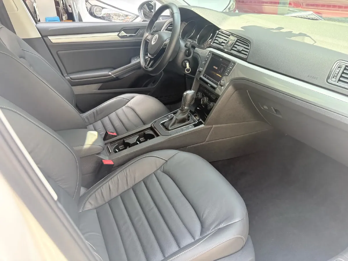 2018 Volkswagen Lamando 1.4T 150HP L4 7DCT,autocango,china used car exporter,china ev exporter,chinese used car exporter,chinese used ev exporter