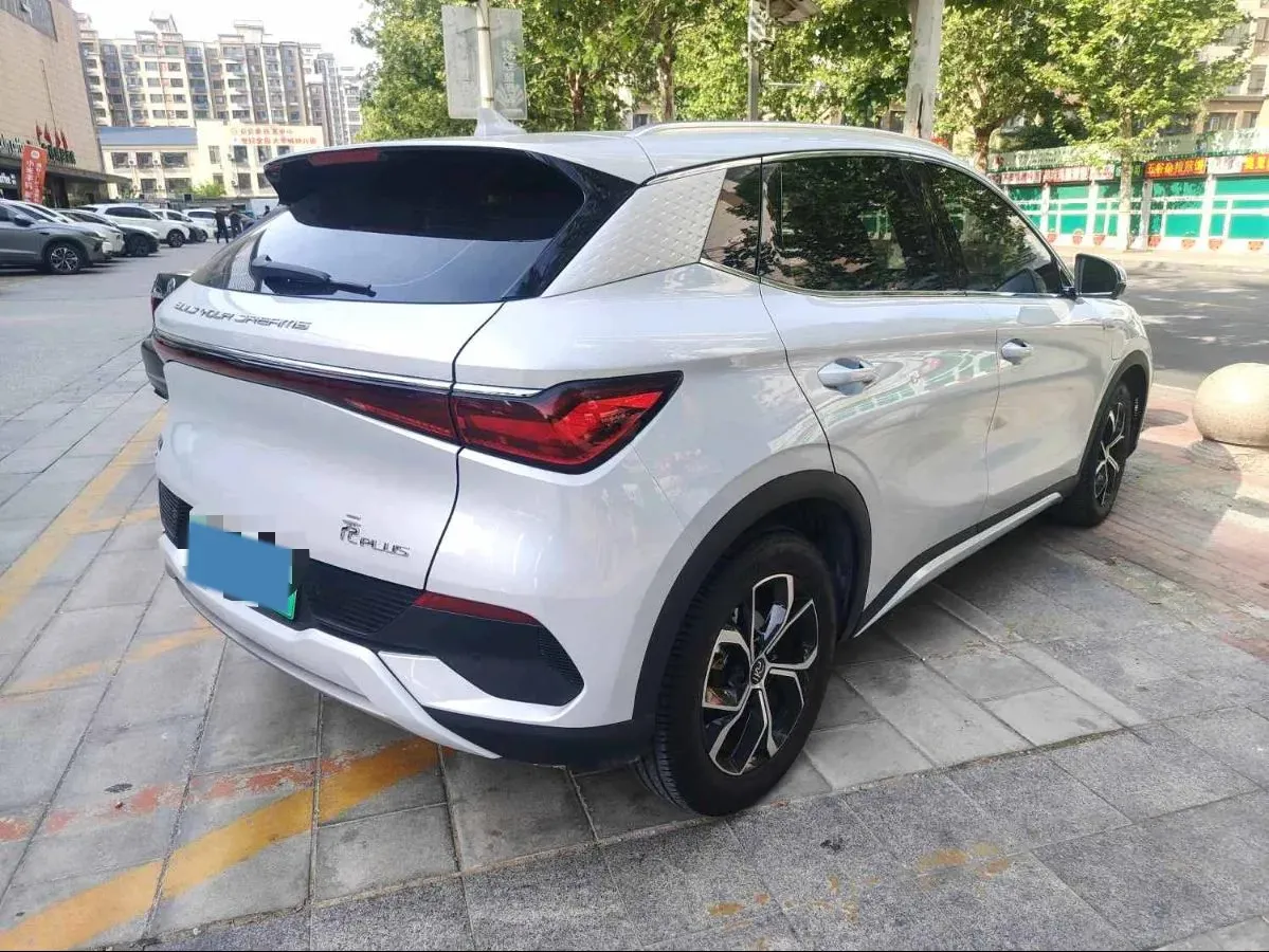 2023 BYD Yuan Plus BEV 49.92KWH,autocango,china used car exporter,china ev exporter,chinese used car exporter,chinese used ev exporter