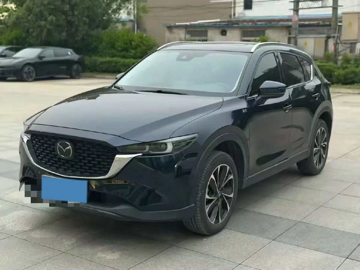 2021 Mazda CX-5 2.5L 196HP L4 6AT,autocango,china used car exporter,china ev exporter,chinese used car exporter,chinese used ev exporter