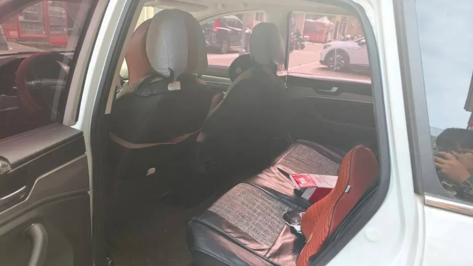 2018 Haval H6 1.5T 150HP L4 7DCT,autocango,china used car exporter,china ev exporter,chinese used car exporter,chinese used ev exporter