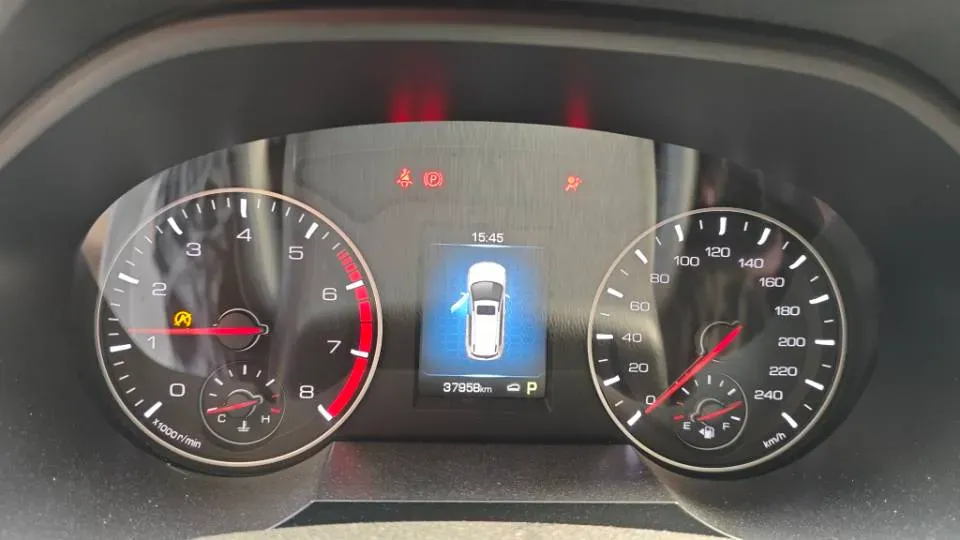 2018 Haval H6 1.5T 150HP L4 7DCT,autocango,china used car exporter,china ev exporter,chinese used car exporter,chinese used ev exporter