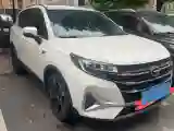 2022 GAC Trumpchi GS3 1.5T 169HP L4 6AT