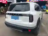 2022 Haval Dargo 1.5T 184HP L4 7DCT
