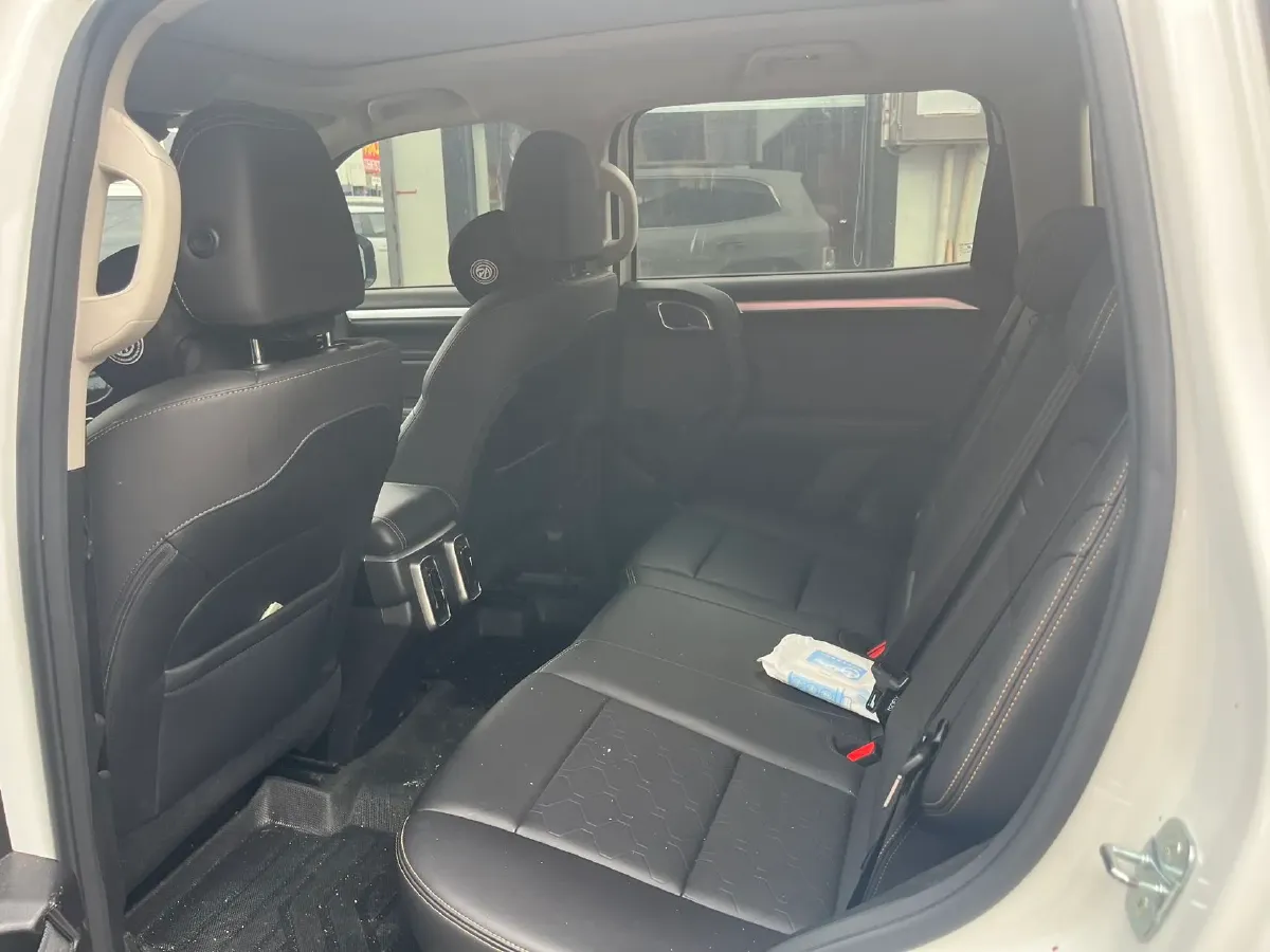 2022 Haval Dargo 1.5T 184HP L4 7DCT,autocango,china used car exporter,china ev exporter,chinese used car exporter,chinese used ev exporter