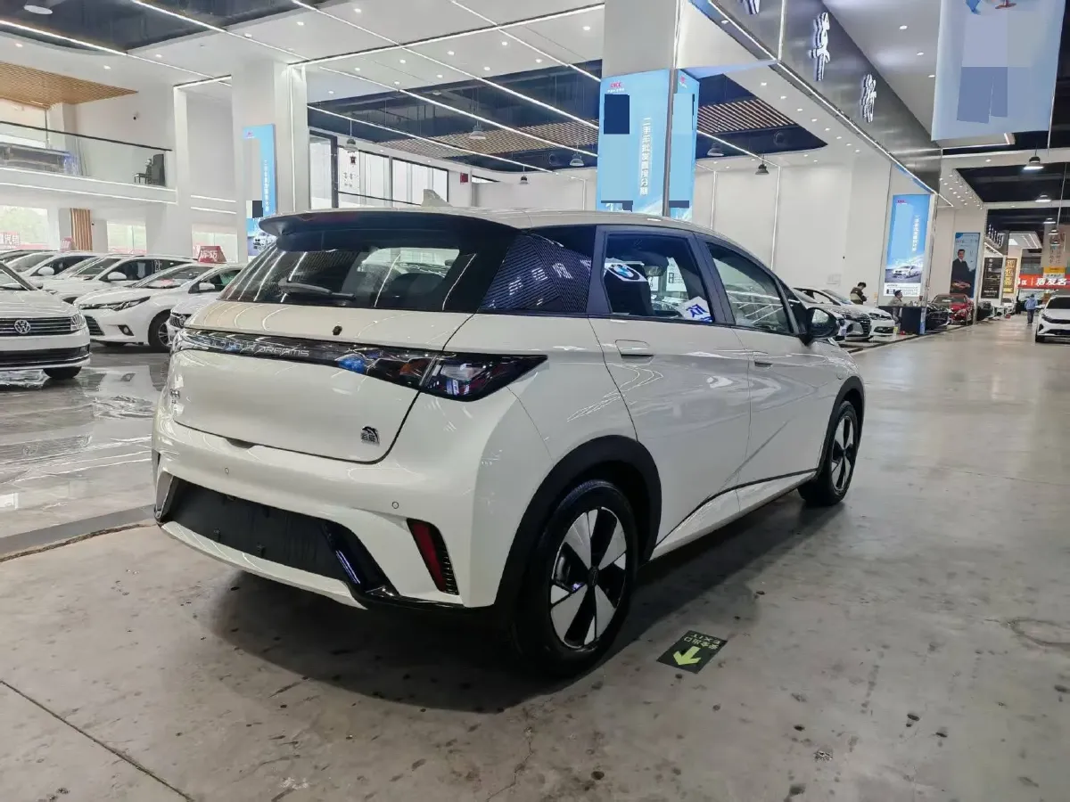 2023 BYD Dolphin BEV 44.928KWH,autocango,china used car exporter,china ev exporter,chinese used car exporter,chinese used ev exporter